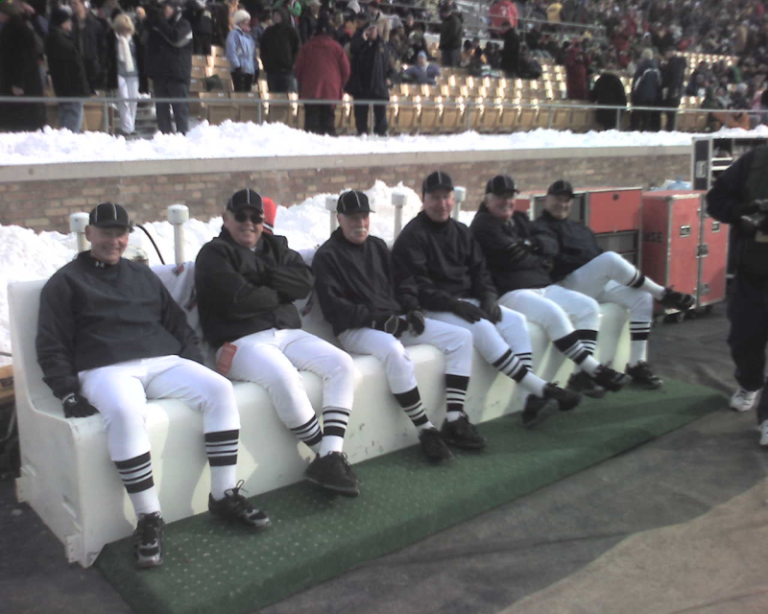 Sideline Heaters for Football: Why Heated Benches Are the Game-Changer